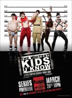 The Whitest Kids U'Know (Serie de TV) - Poster / Imagen Principal