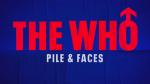The Who: Pile et faces (TV)