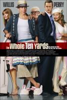 The Whole Ten Yards  - Poster / Main Image