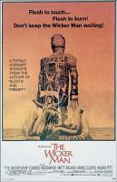 The Wicker Man  - Posters