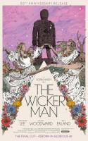 The Wicker Man  - Posters