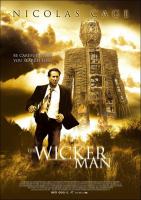 Wicker Man  - Poster / Imagen Principal