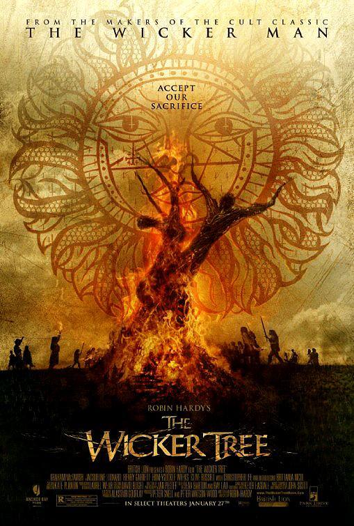 The Wicker Tree 