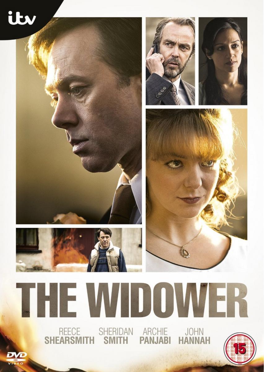 The Widower (Miniserie de TV) - Poster / Imagen Principal