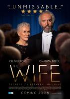 The Wife  - Posters