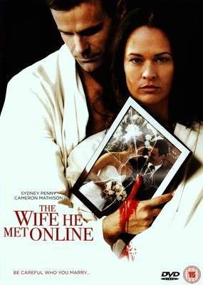 The Wife He Met Online (TV)