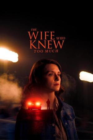 The Wife Who Knew Too Much (TV)