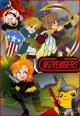 The Wiivengers - An Avengers / Nintendo-Verse Mashup (S) (C)