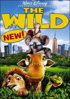 The Wild  - Dvd