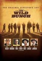 The Wild Bunch  - Posters