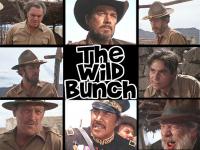 The Wild Bunch  - Web