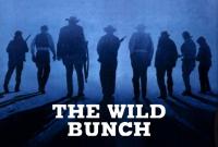 The Wild Bunch  - Wallpapers