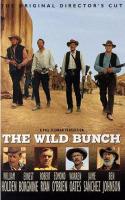 The Wild Bunch  - Vhs