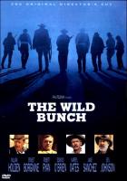 The Wild Bunch  - Dvd