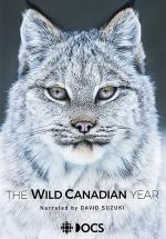 El año de la naturaleza canadiense (Miniserie de TV)