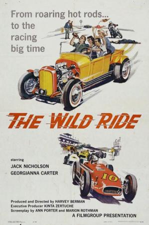 The Wild Ride (1960) - FilmAffinity