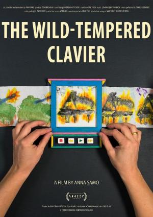 The Wild-Tempered Clavier (S)