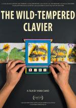 The Wild-Tempered Clavier (C)