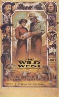 The Wild West (Miniserie de TV) - Posters