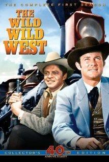 The Wild Wild West (TV Series)