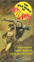 The Wild World of Batwoman  - Vhs