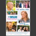 The Wilde Wedding DVD 2017 Vad esküvő / Directed by Damian Harris /  Starring: Patrick Stewart, Glenn Close, John Malkovich - Bible in My  Language