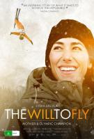 The Will to Fly  - Poster / Imagen Principal