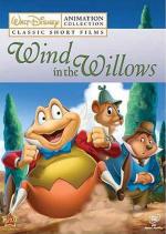 The Wind in the Willows (The Adventures of Mr. Toad) 