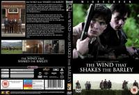 El viento que acaricia el prado  - Dvd