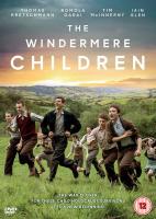 Los niños de Windermere  - Dvd