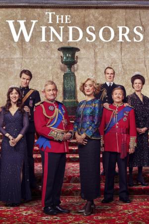 Los Windsor (Serie de TV)
