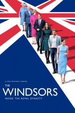 Los Windsor: En las entrañas de la dinastía real (Miniserie de TV)