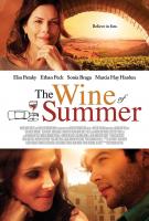 The Wine of Summer  - Poster / Main Image