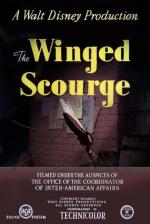 The Winged Scourge (S)