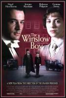 El caso Winslow  - Poster / Imagen Principal
