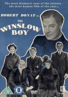 The Winslow Boy  - Poster / Main Image