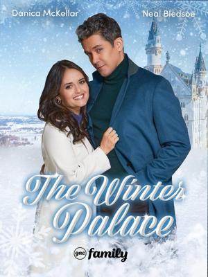 The Winter Palace (TV)
