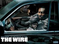 The Wire (Bajo escucha) (Serie de TV) - Wallpapers
