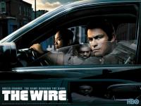 The Wire (TV Series) - Wallpapers