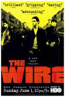 The Wire (Bajo escucha) (Serie de TV) - Posters