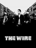 The Wire (TV Series) - Promo
