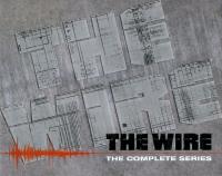 The Wire (TV Series) - Dvd