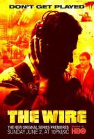The Wire (TV Series) - Posters