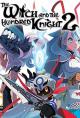 The Witch and the Hundred Knight 2 