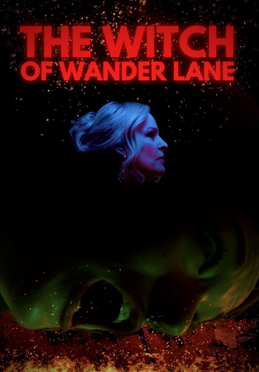 The Witch of Wander Lane 