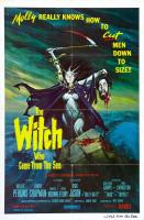 The Witch Who Came from the Sea  - Posters