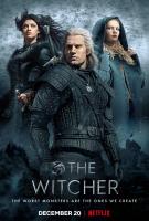 The Witcher (Serie de TV) - Posters