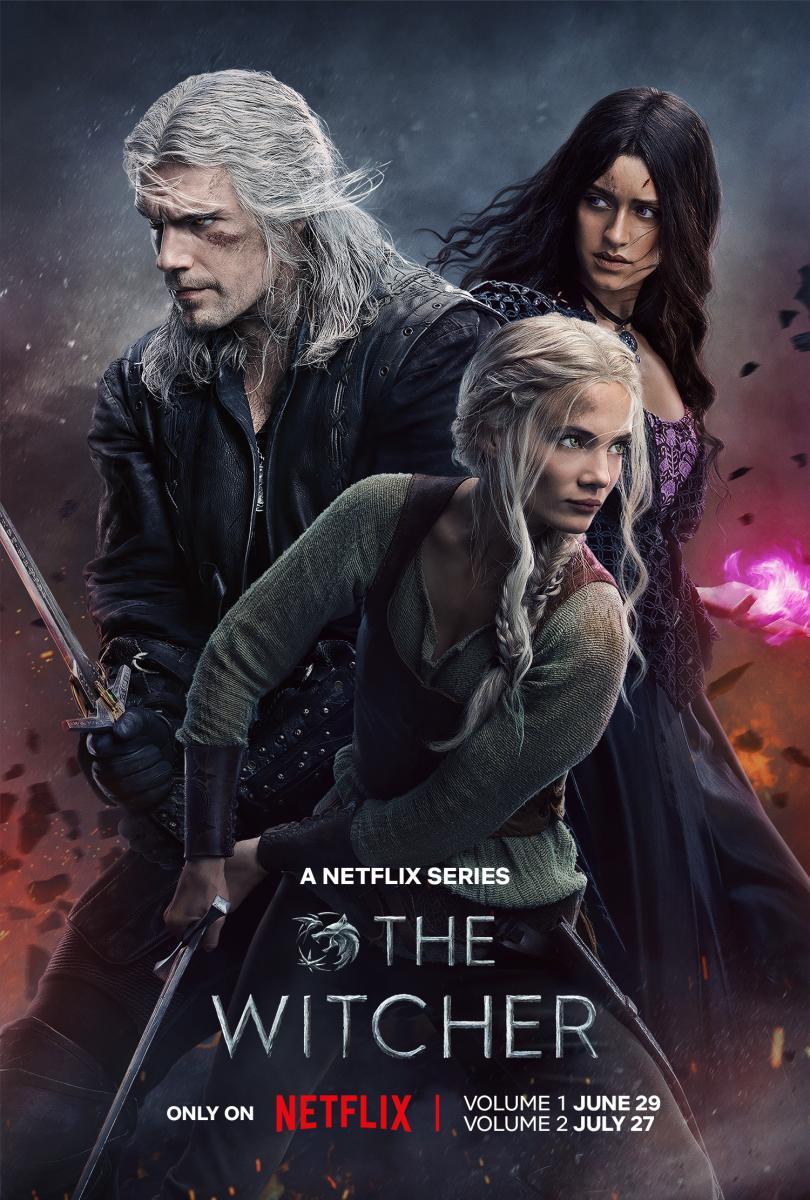 Críticas de The Witcher (Serie de TV) (2019)