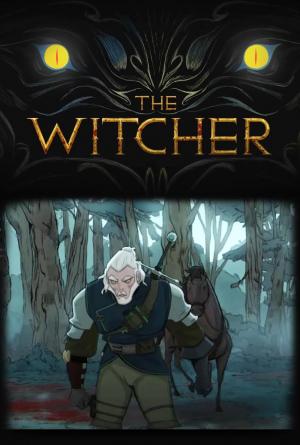 The Witcher: Fan Tribute (S)