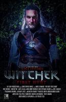 The Witcher: First Hunt (C) - Poster / Imagen Principal